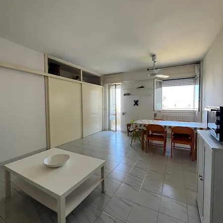 Lägenhet Mediterranea House