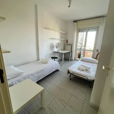 Mediterranea House Lägenhet Otranto