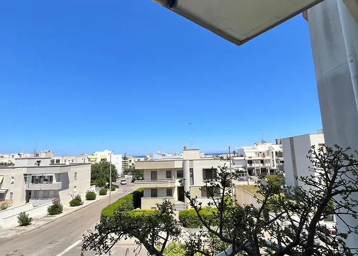 Mediterranea House *