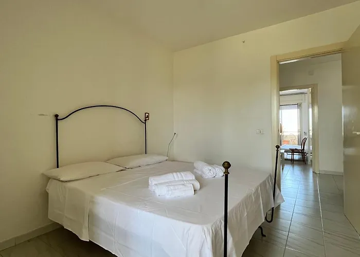 Mediterranea House Otranto