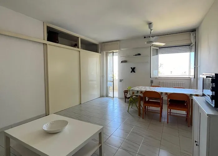 Lägenhet Mediterranea House