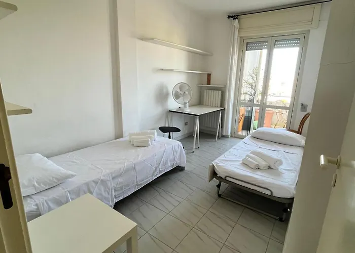 Mediterranea House Lägenhet Otranto