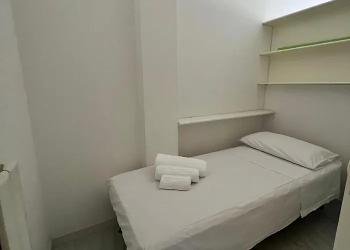 Lägenhet Mediterranea House Otranto