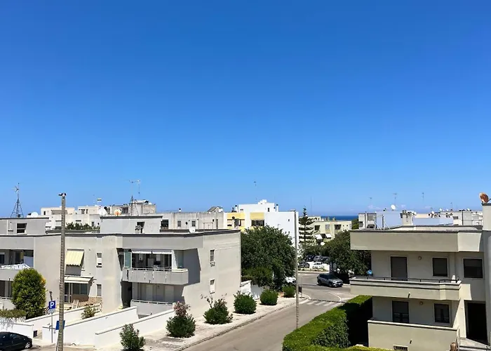 Mediterranea House Otranto