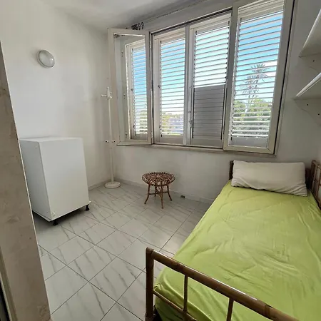 Mediterranea House Appartement *