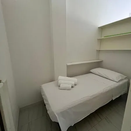 Appartement Mediterranea House Otranto