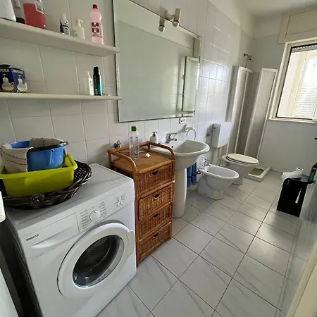 Mediterranea House *