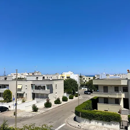 Mediterranea House Otrante