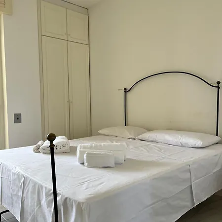 Appartement Mediterranea House