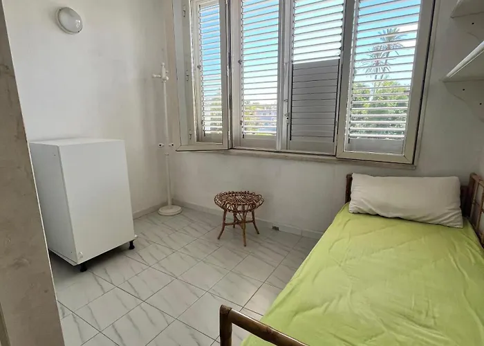 Mediterranea House Apartment *