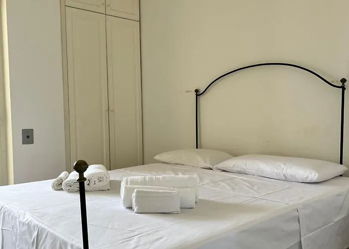 Apartment Mediterranea House